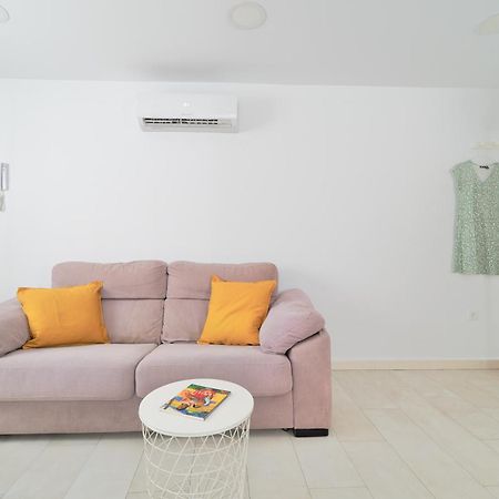Romantico Estudio En La Playa De Pedregalejo By Alterhome Málaga Eksteriør bilde